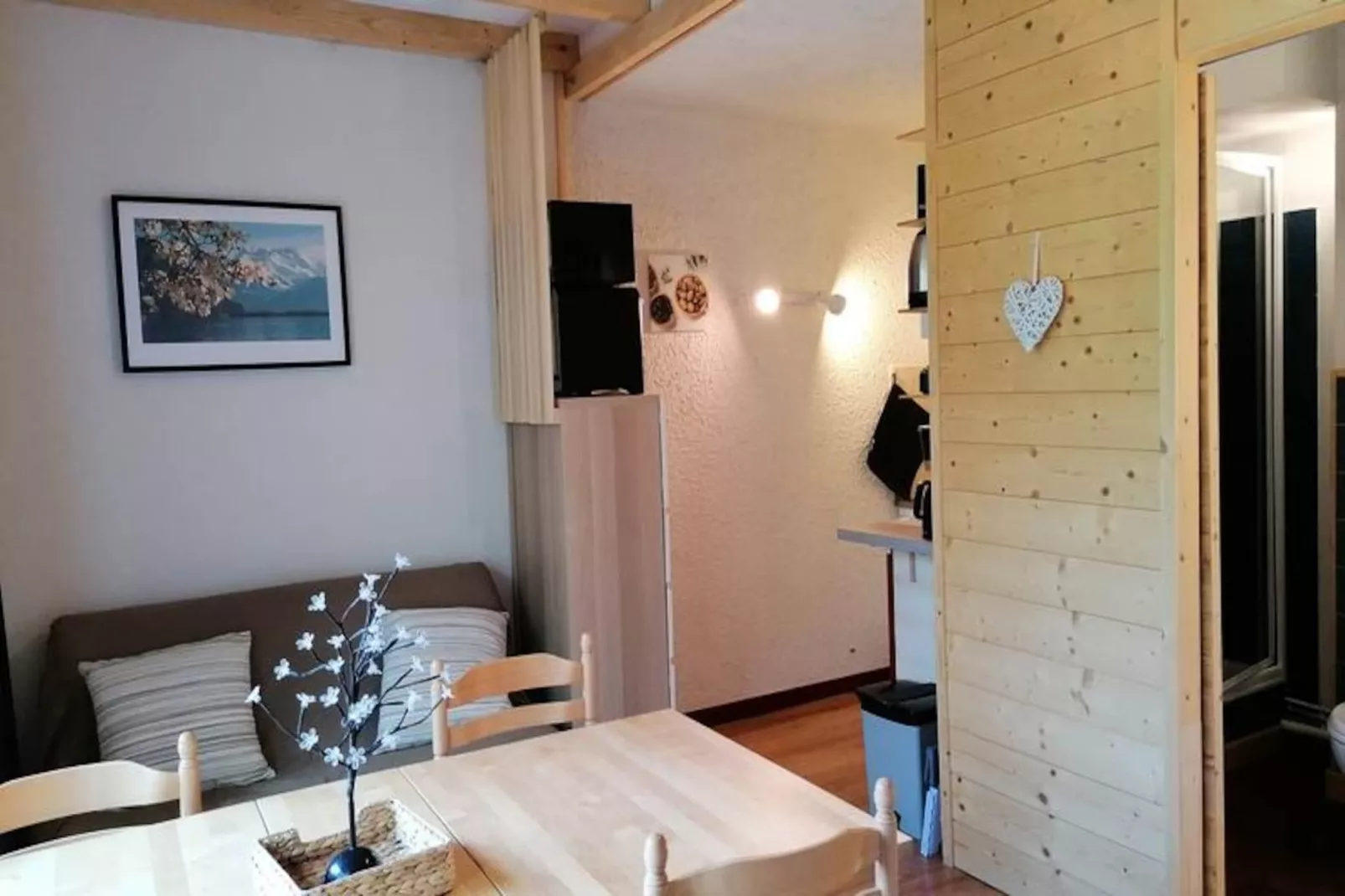 Résidence Grande Rochere