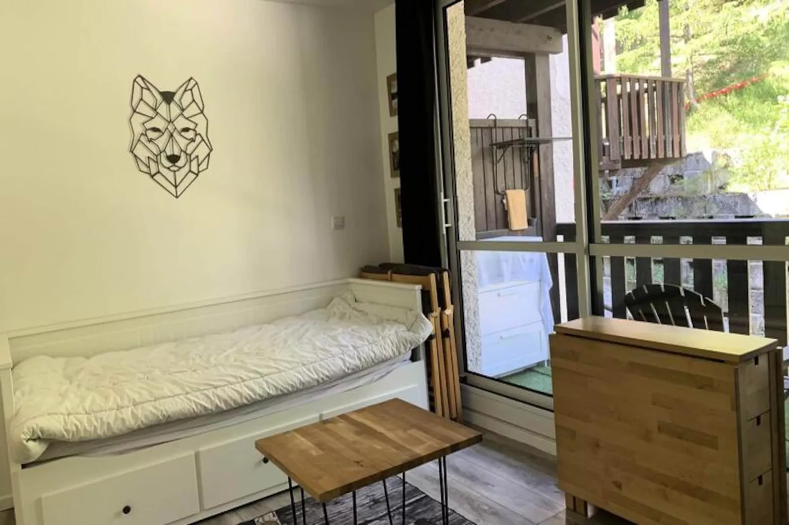 Résidence La Berangere