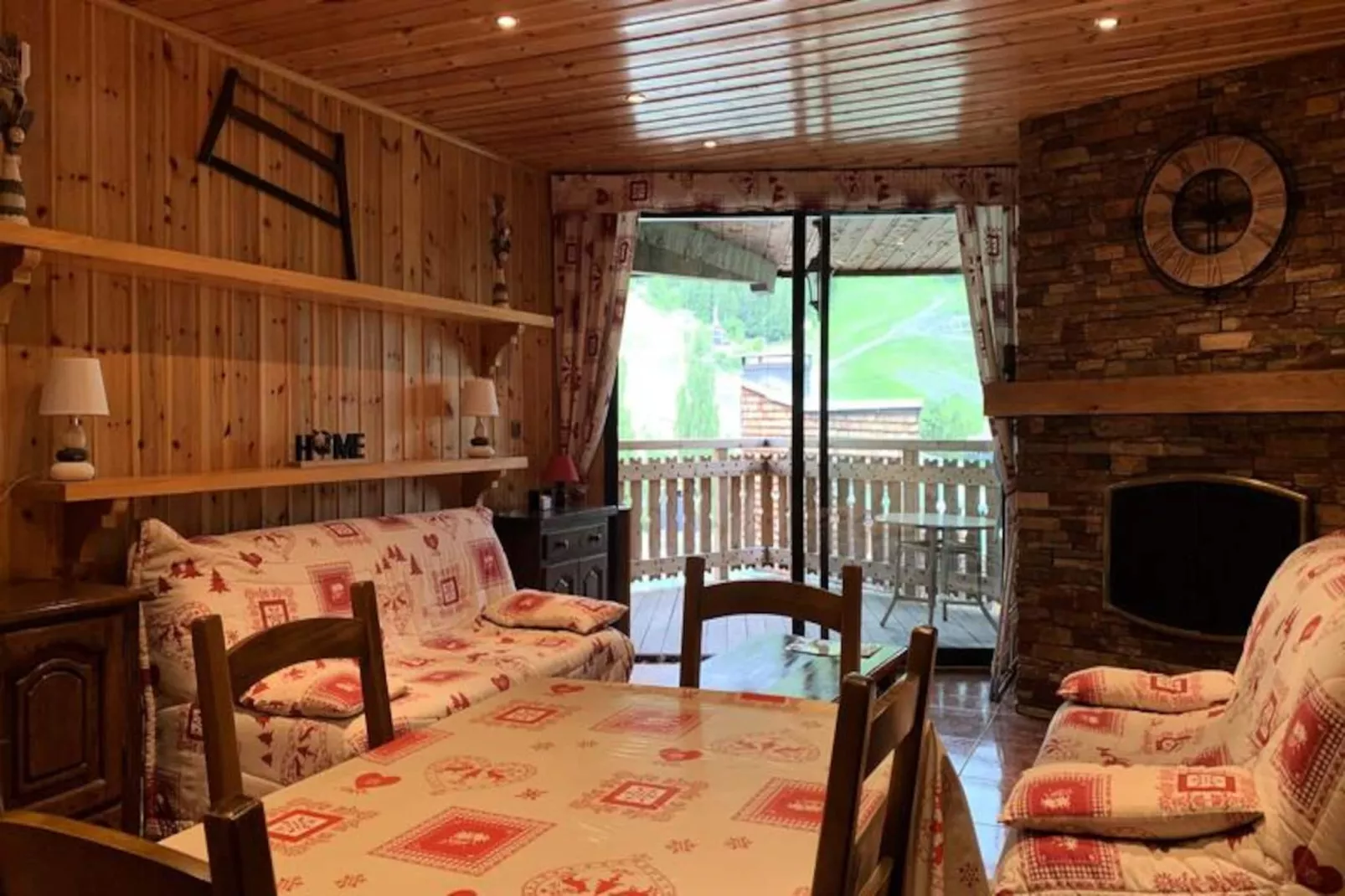 Résidence Cheverny 3