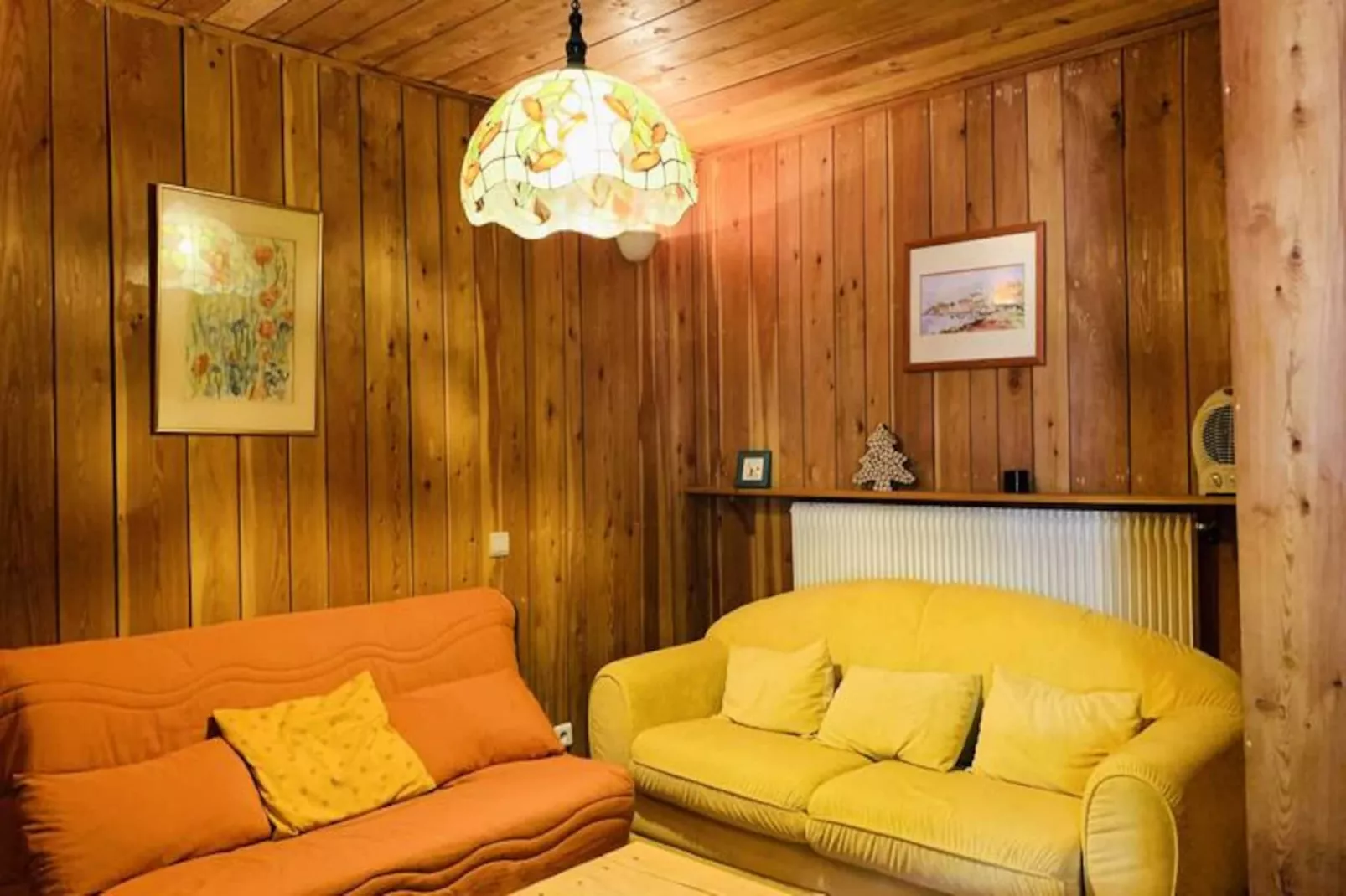 Résidence Cheverny 3