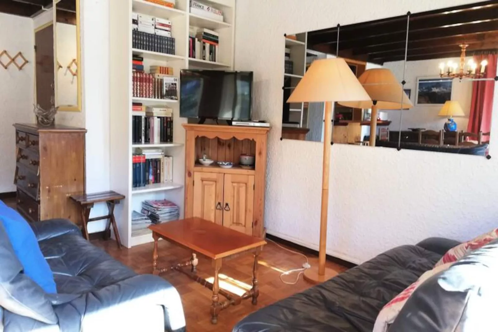 Résidence Le MonoÏkos