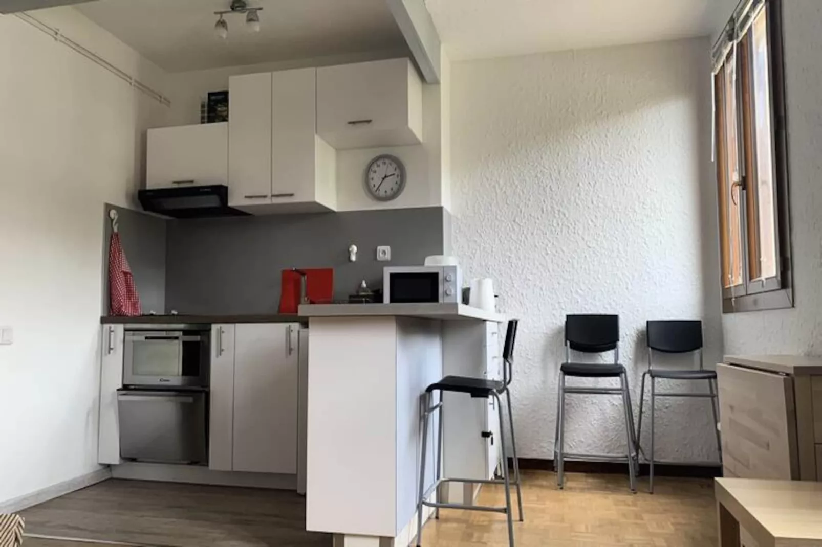 Résidence Le MonoÏkos