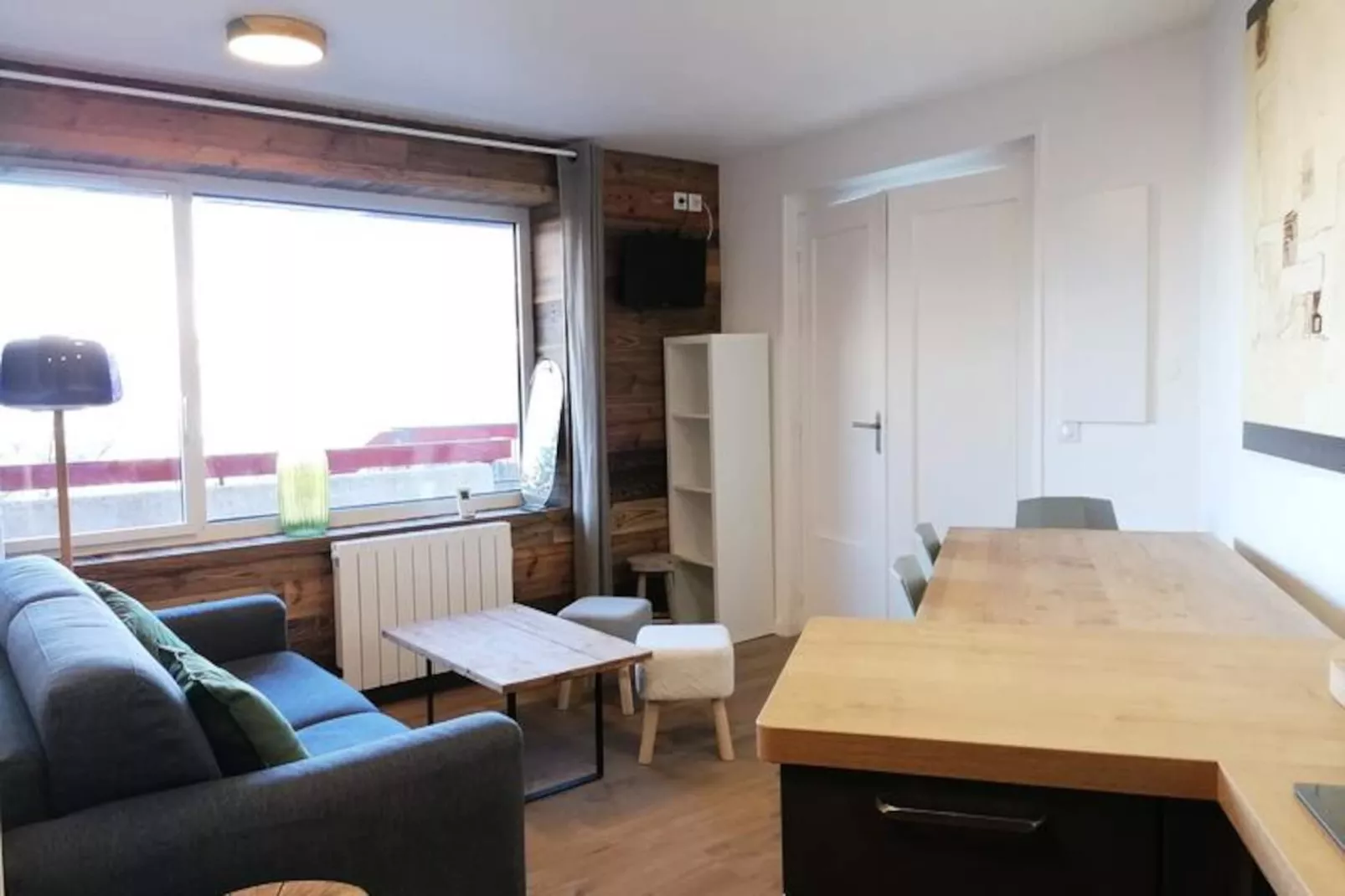 Résidence Rochaille 2