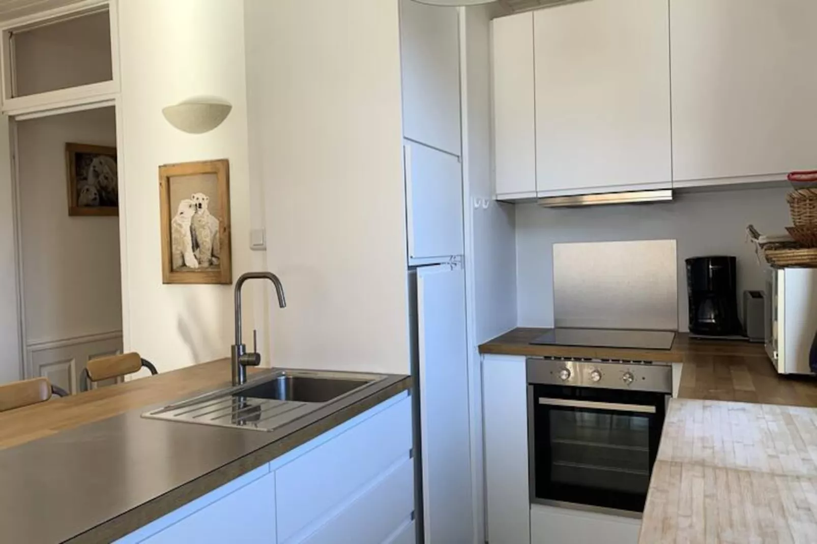 Résidence La Taniere