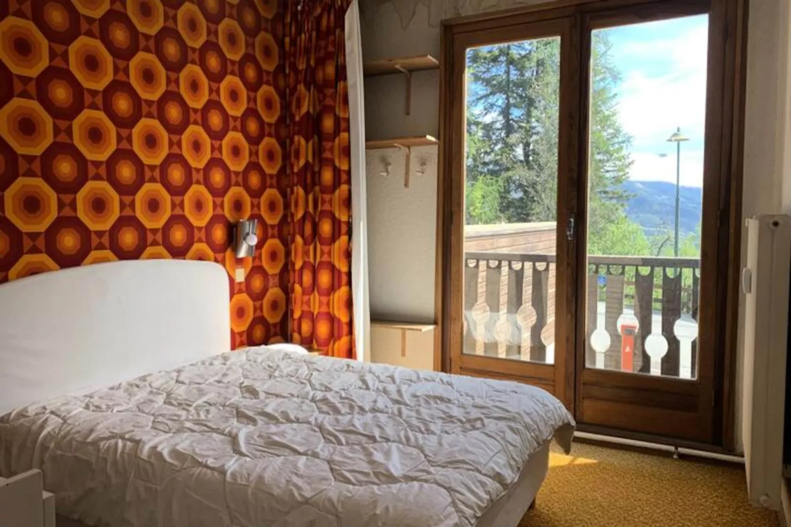 Résidence Chaumont 1