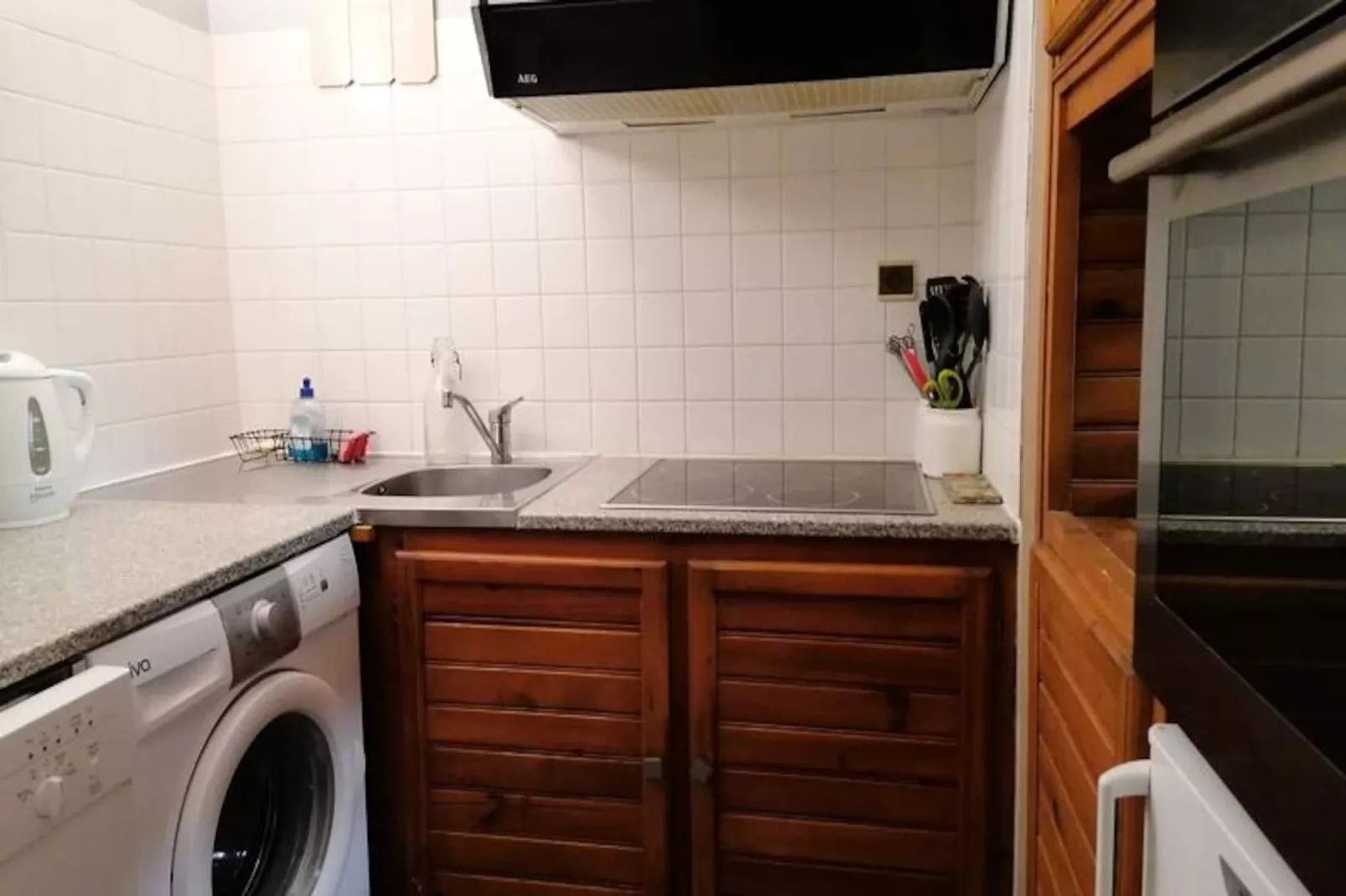 Résidence Chaumont 1