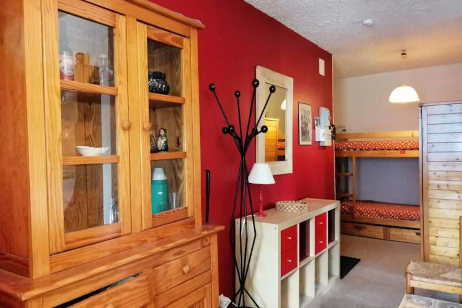 Résidence Chaudannes