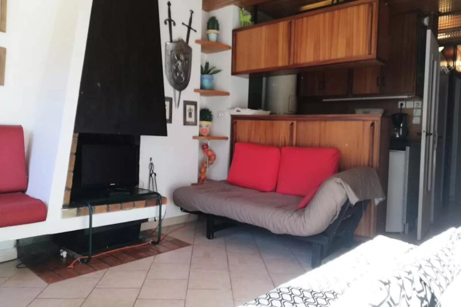 Résidence Le Tequila