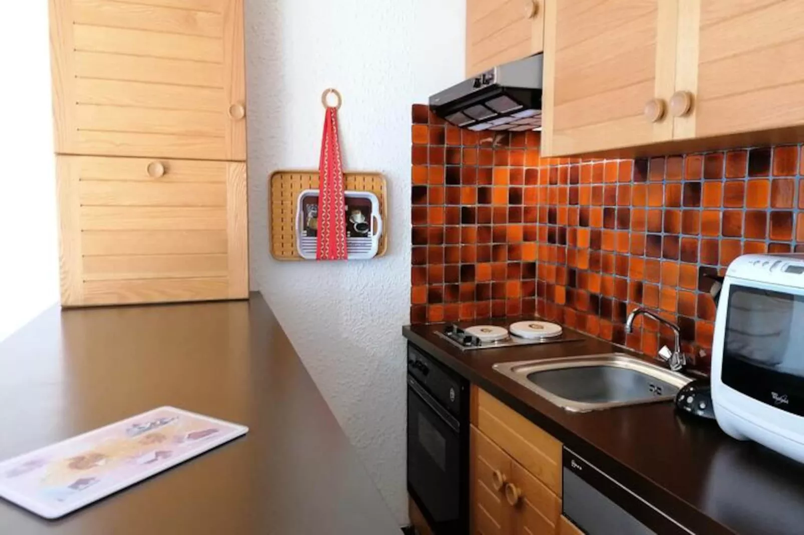 Résidence Voile Des Neiges C