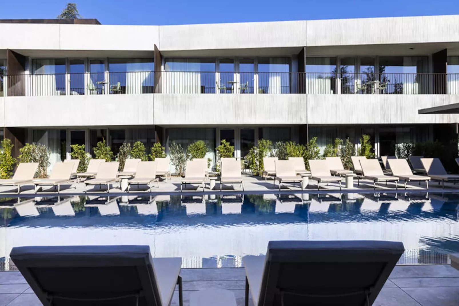 Villa Castellane ****