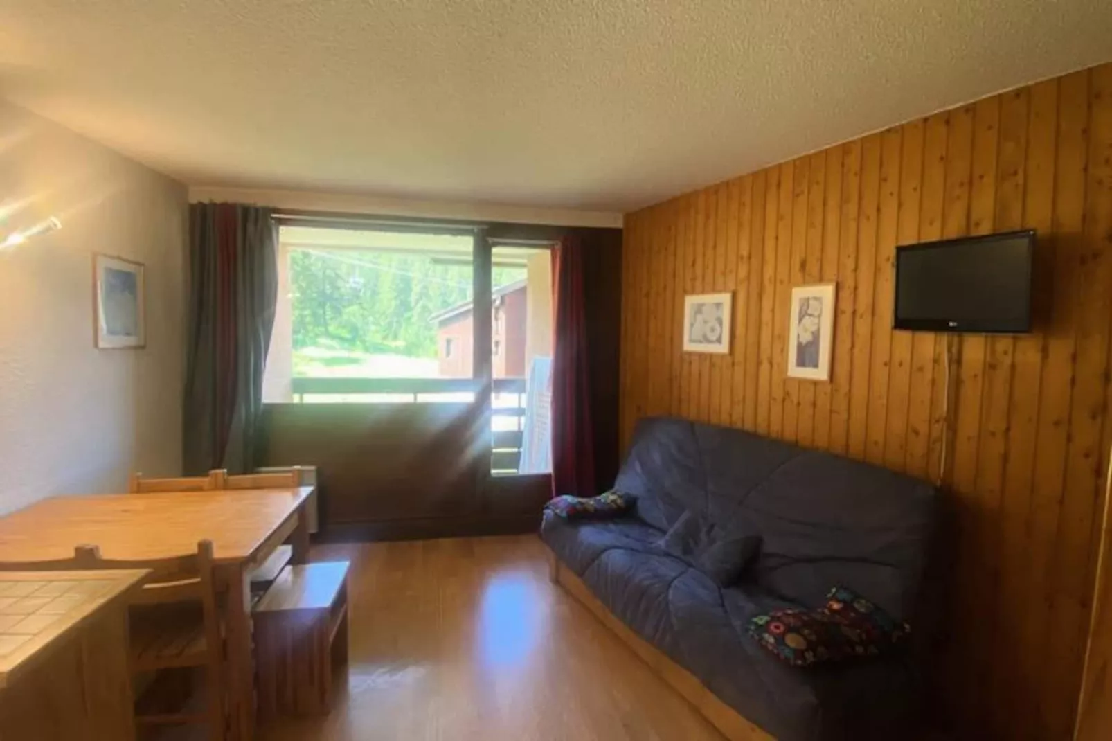 Résidence Ferme D'augustin - Batiment D