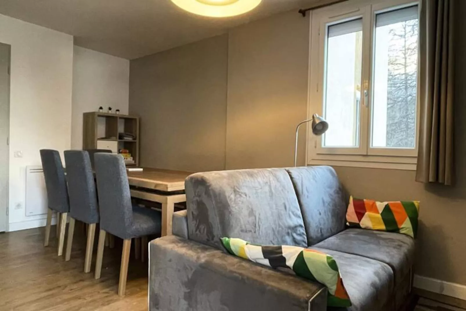 Résidence Les Miandettes