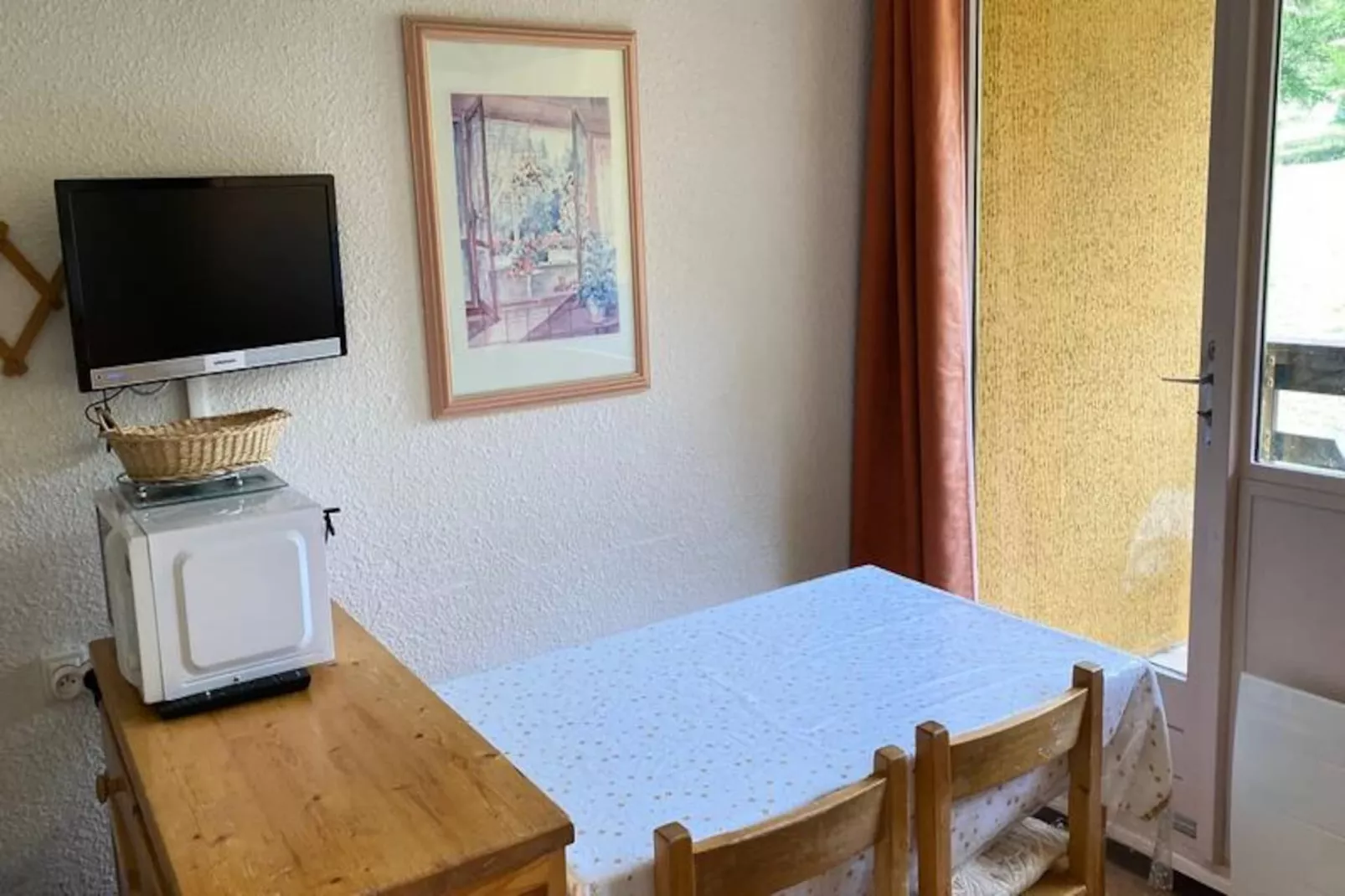 Résidence Ferme D'augustin - Batiment C