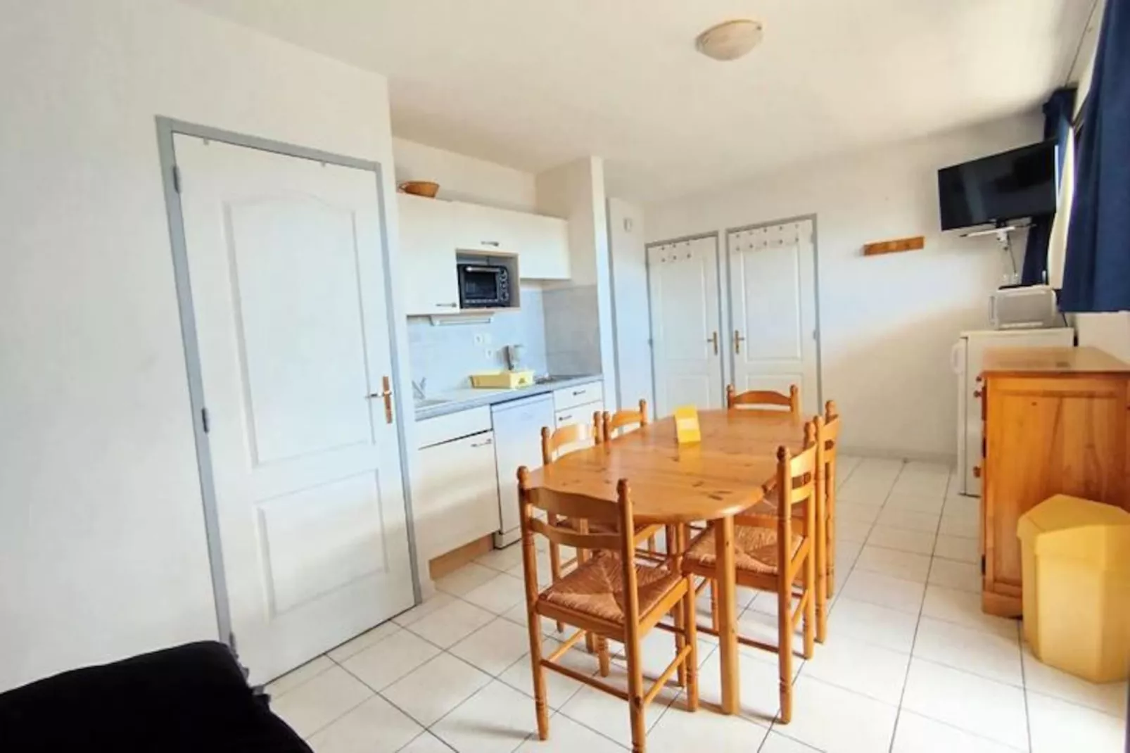 Résidence Chabrieres