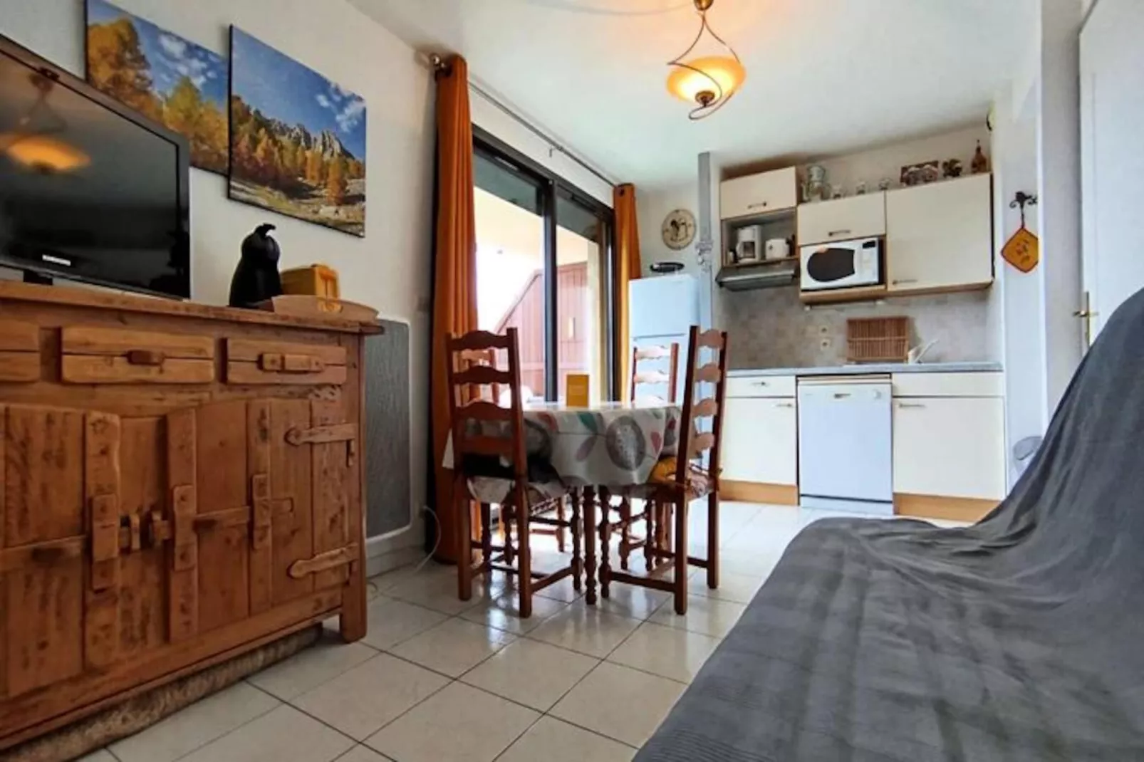 Résidence Chabrieres