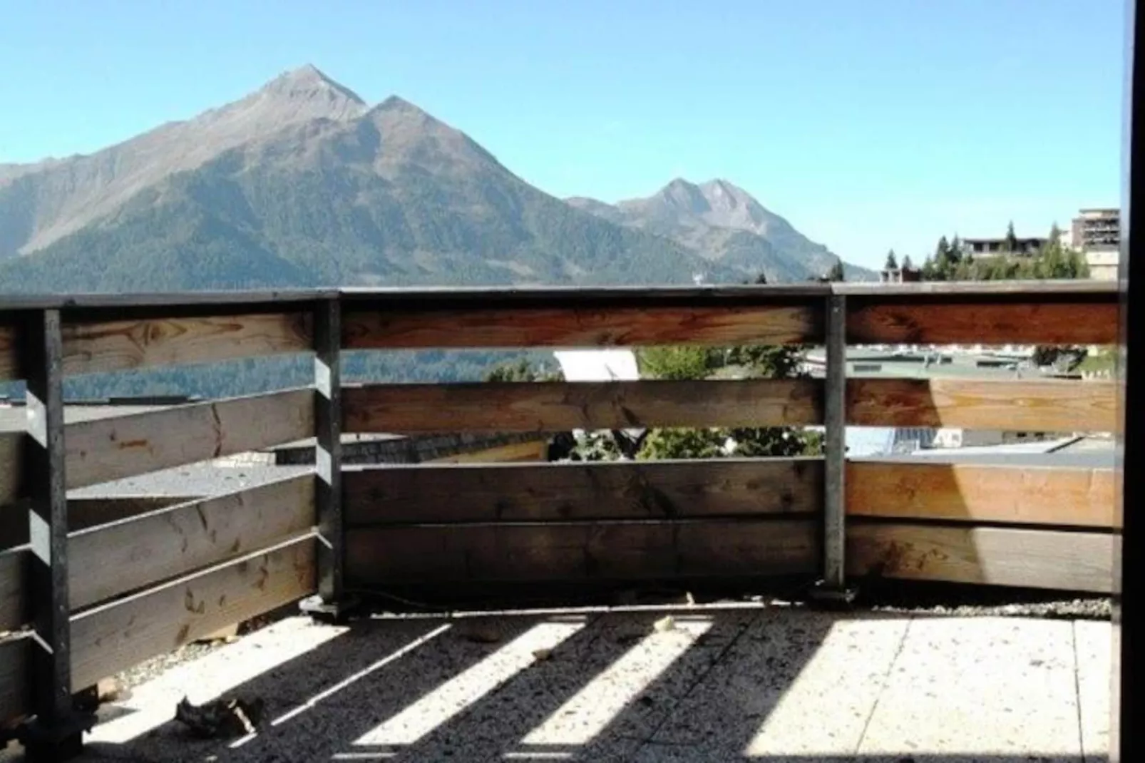 Résidence Rond-point-pistes I