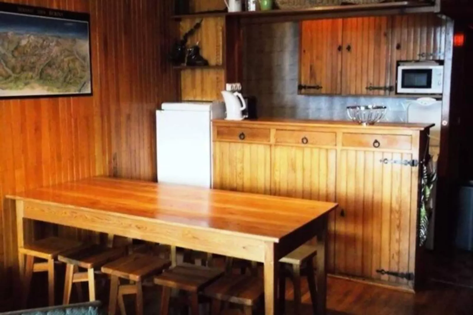 Résidence Bellevue F