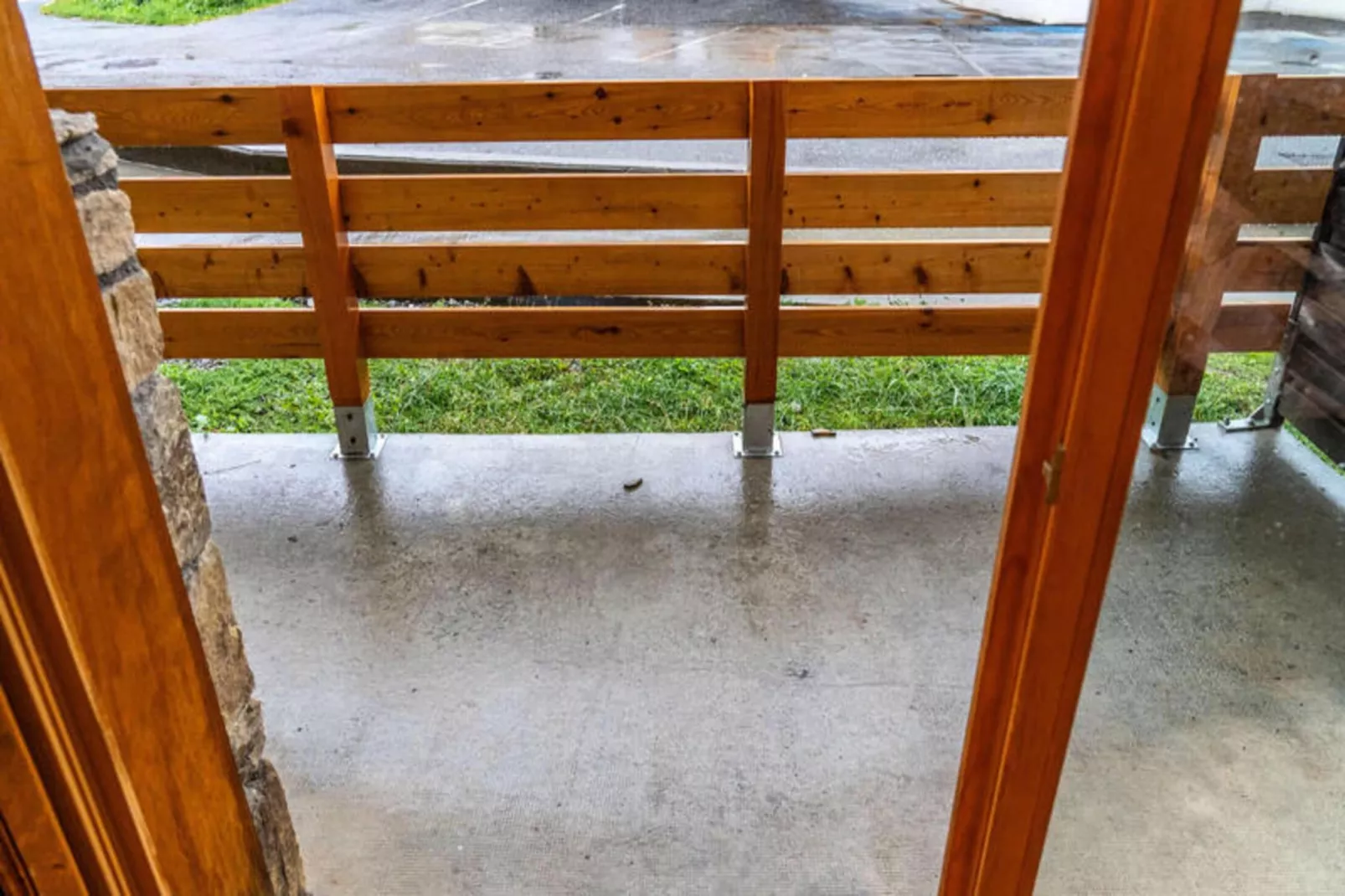 Résidence Le Parc Des Airelles