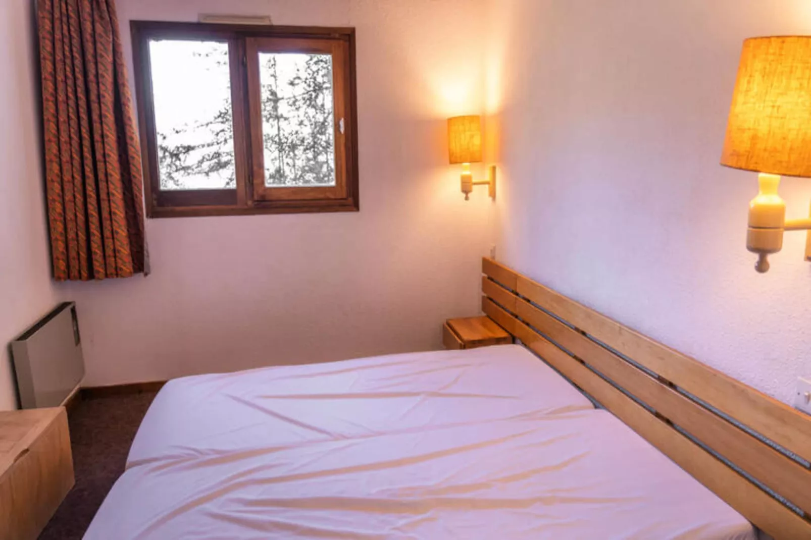 Résidence Le Belvedere