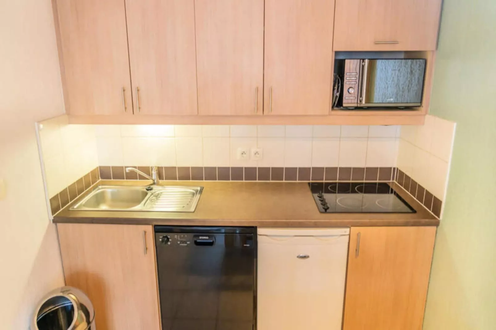 Résidence Le Balcon Des Airelles