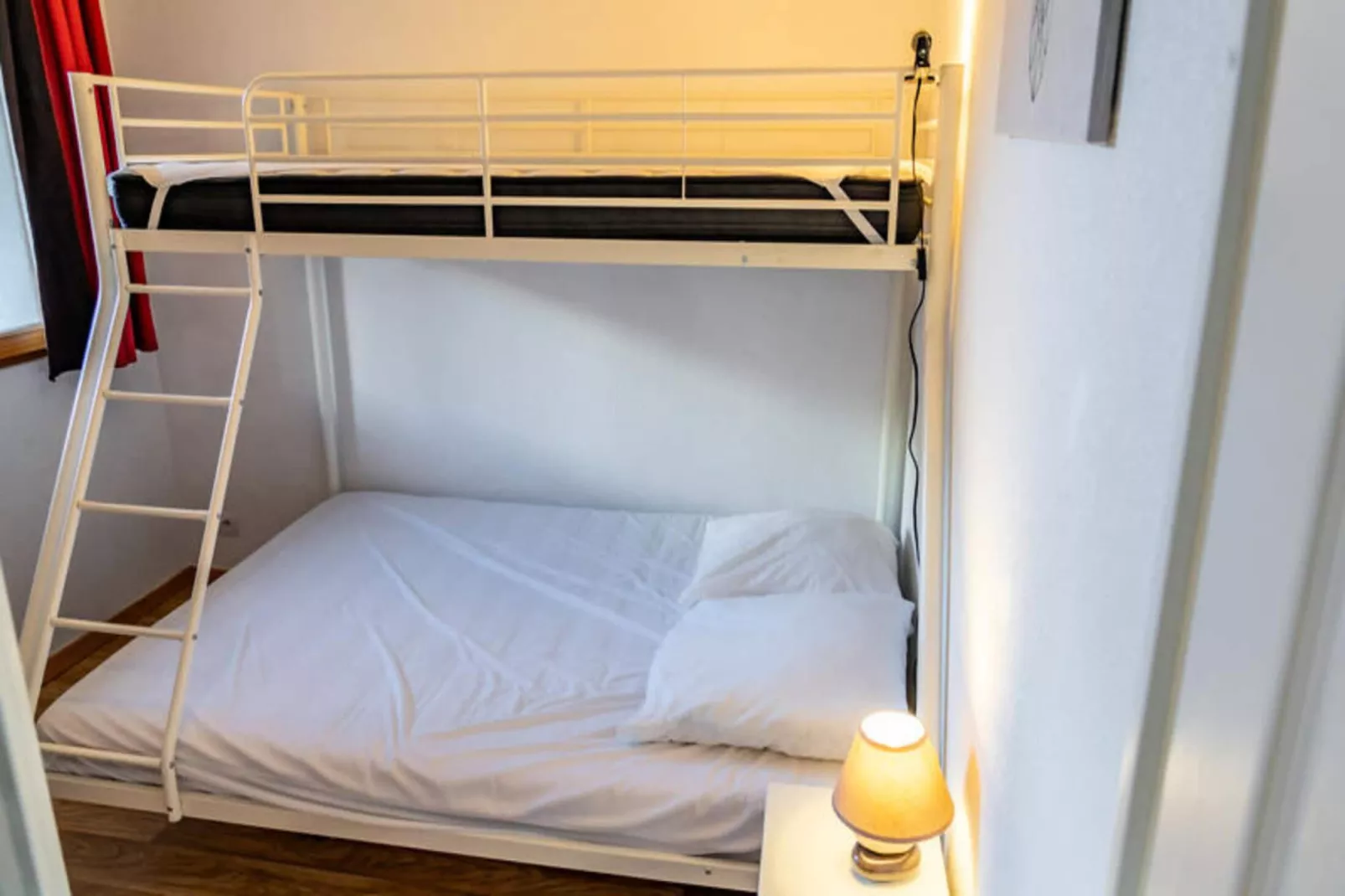 Les Chalets De Bois MÉan - A