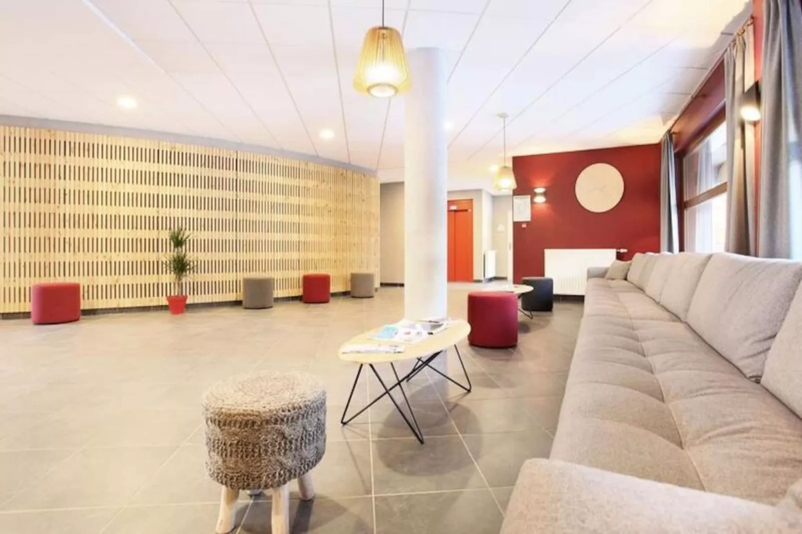 Résidence Prestige Odalys Aquisana