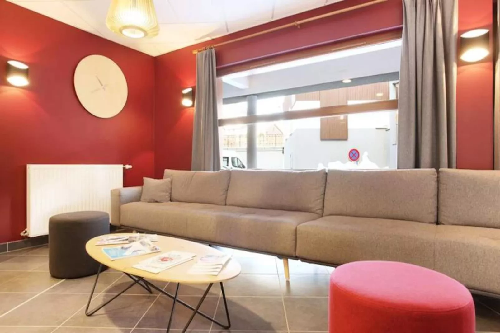 Résidence Prestige Odalys Aquisana