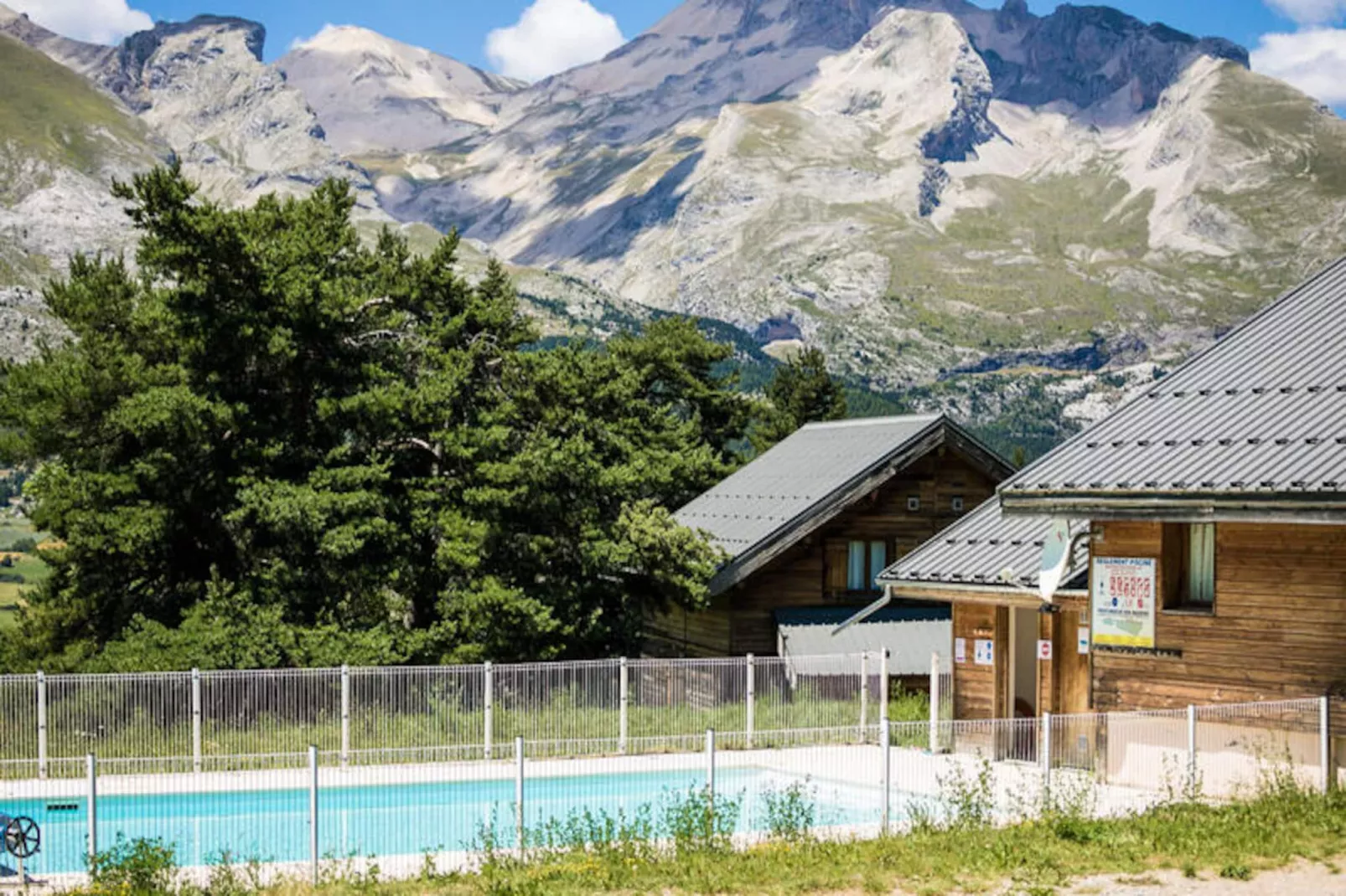 Résidence La Crête du Berger - maeva Home