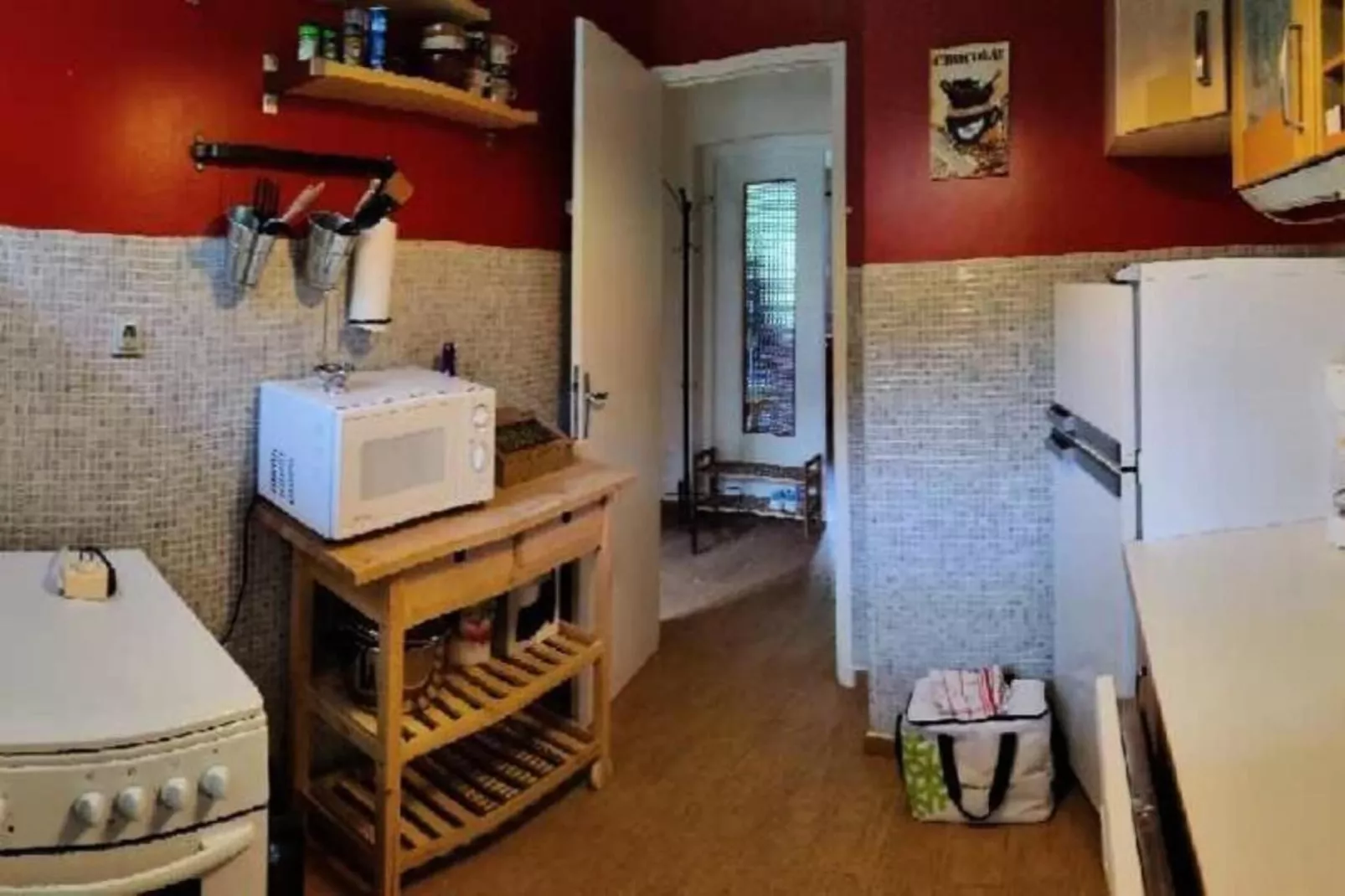 Résidence Canteneige