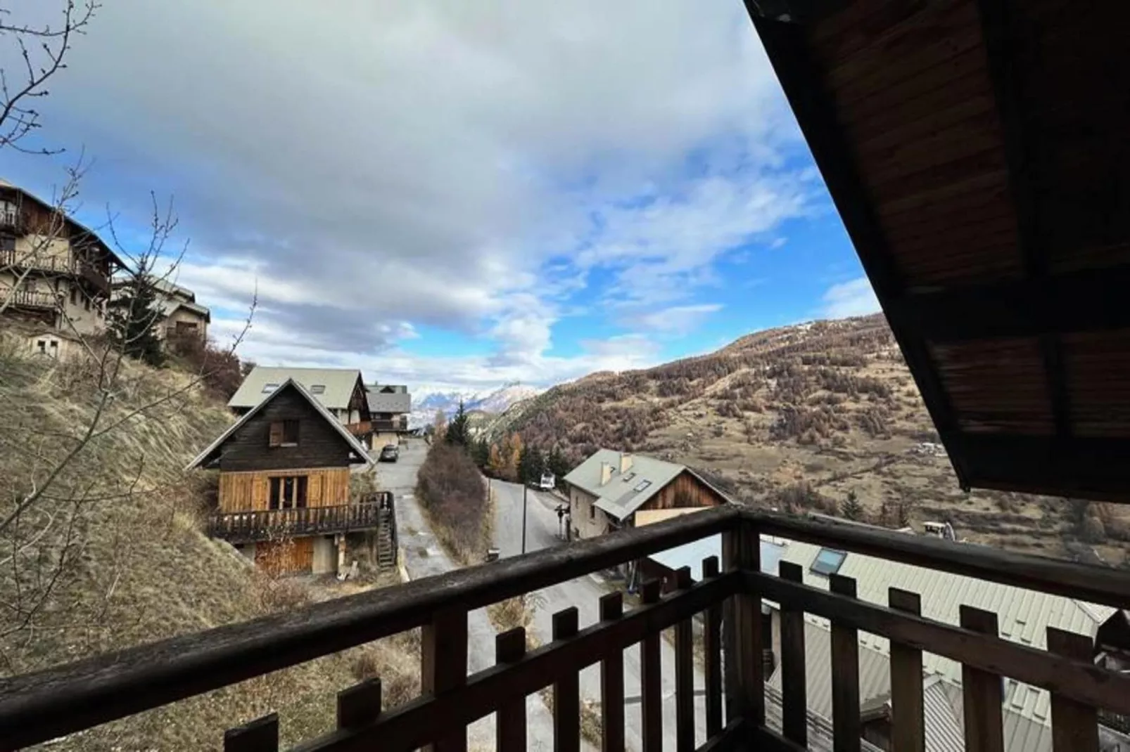 Résidence Le Coup De Sabre