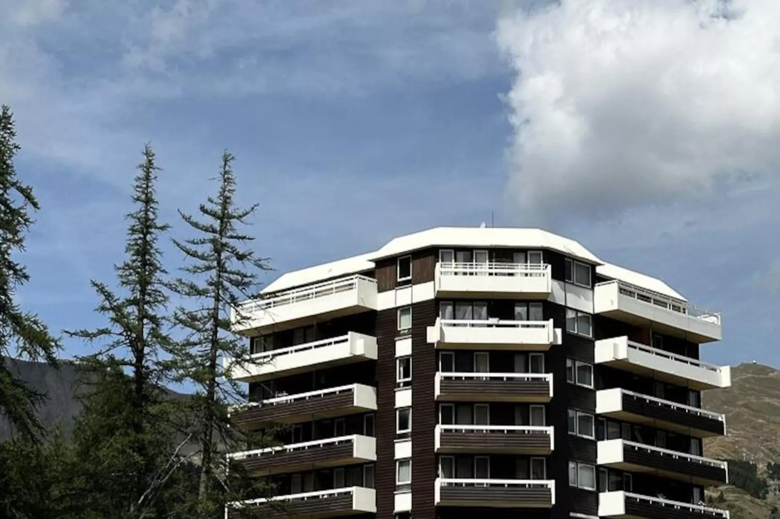 Résidence Le Pastourlet