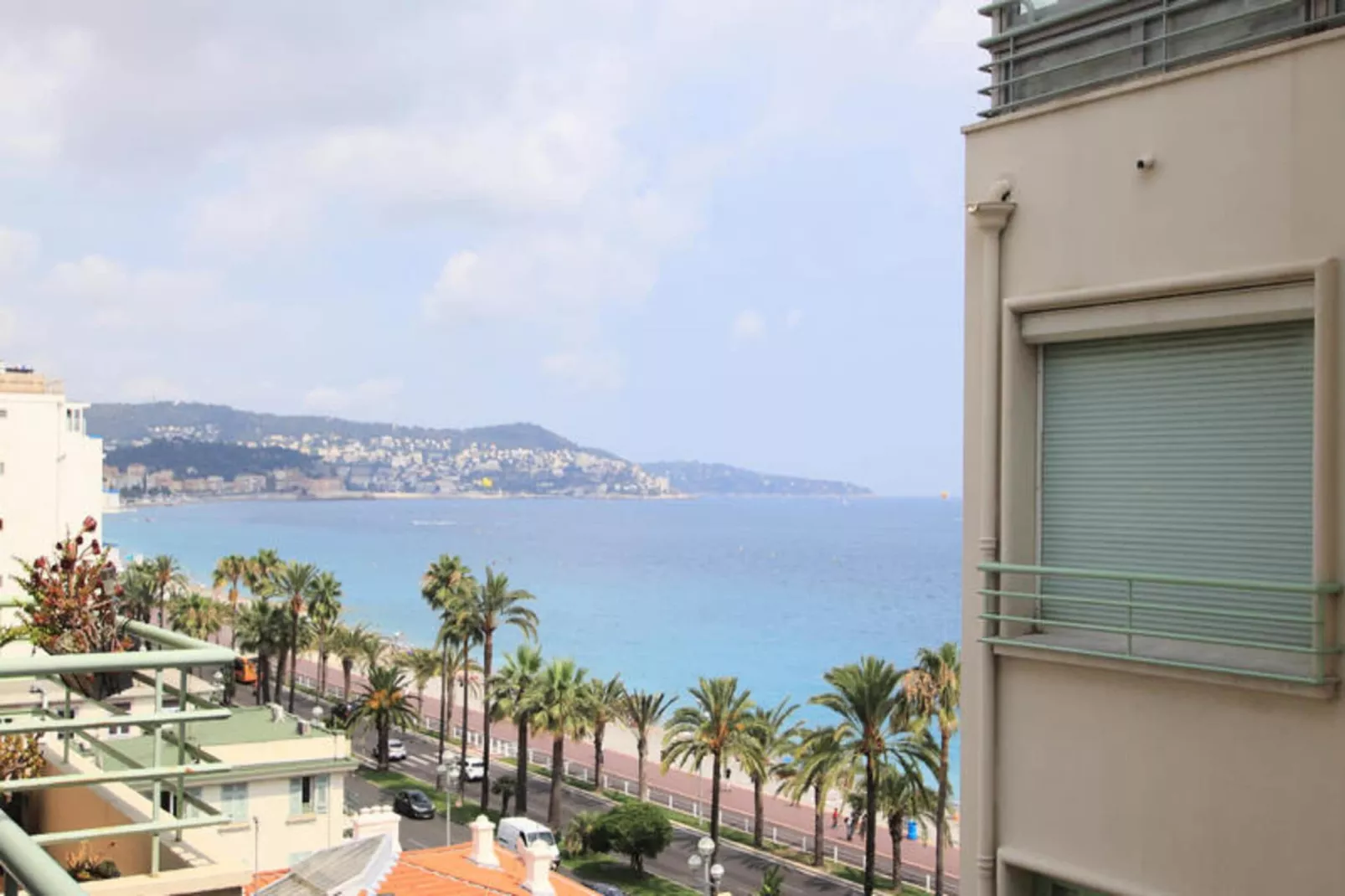 Appartements à Nice