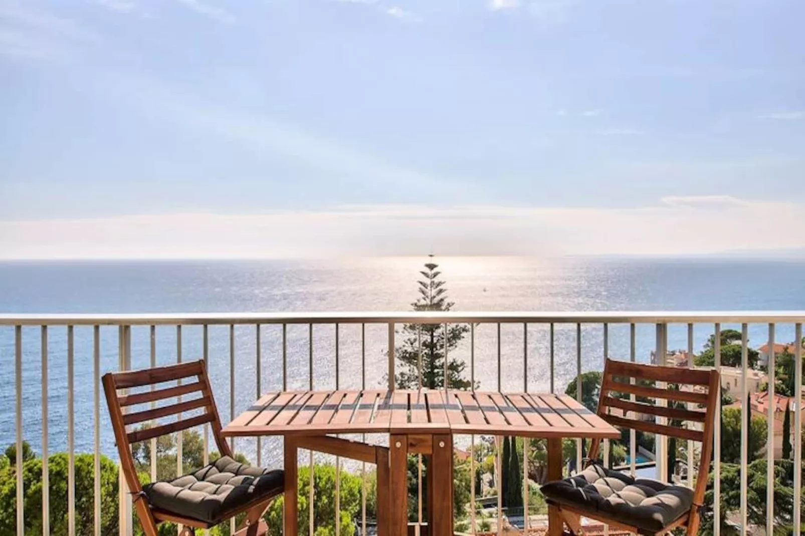 06a5 Superb Appartement Vue Spectactulaire Mtboron