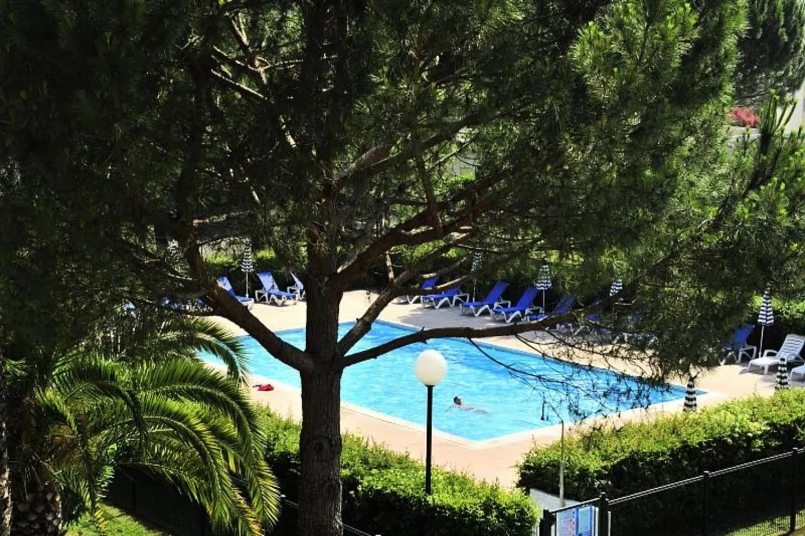 Résidence Les Jardins Ombragés - maeva Home