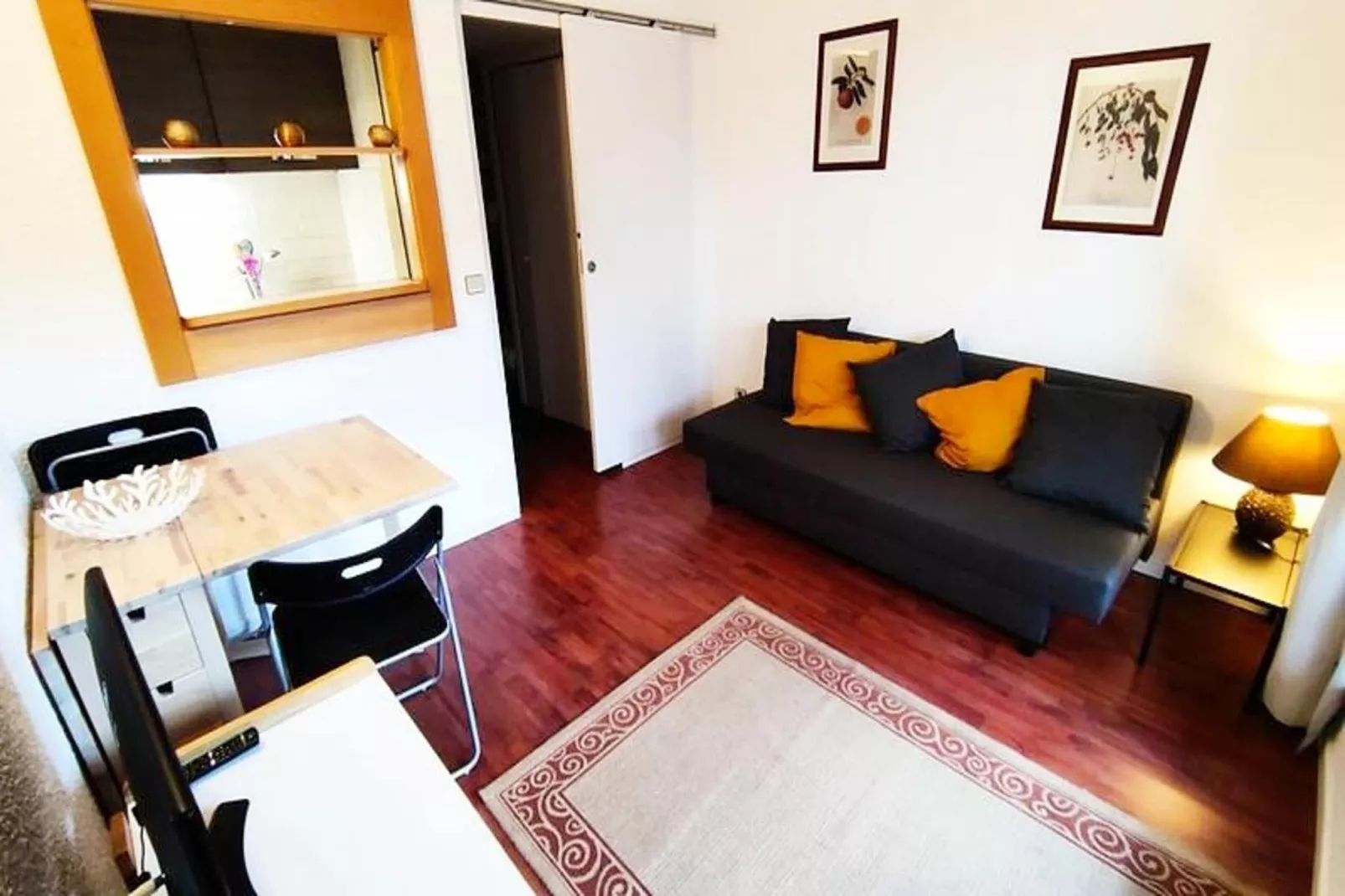 Résidence Myrtilles 102