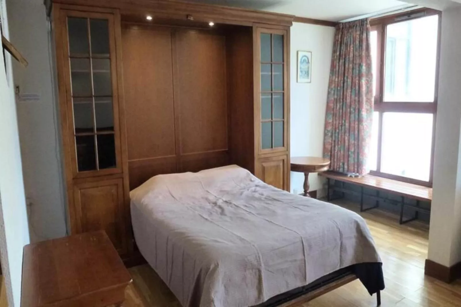 Résidence Pelevos G9