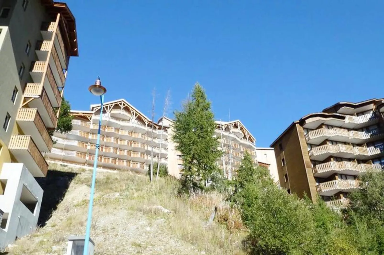 Résidence Terrasses D'azur 507