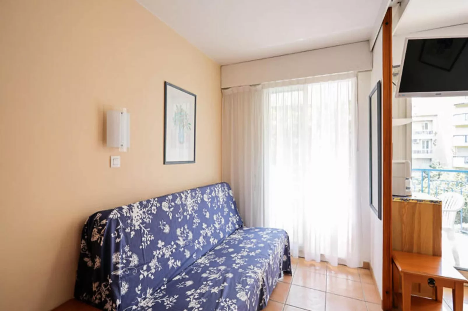 Résidence les Rivages du Parc - maeva Home