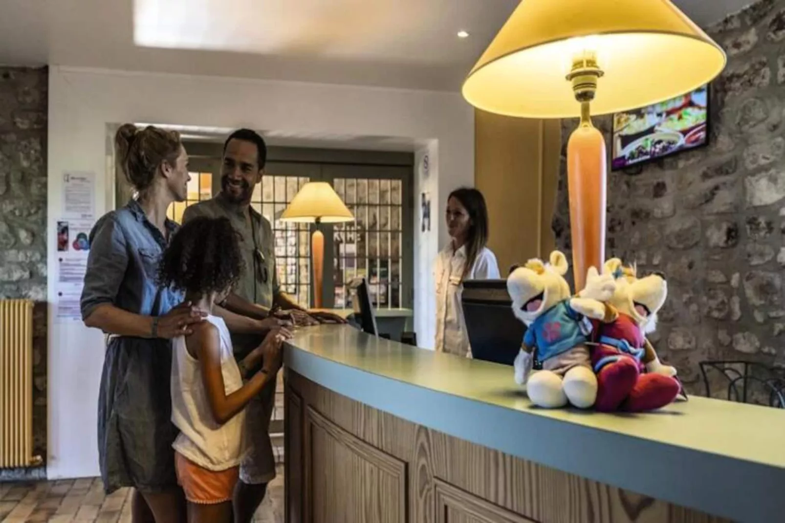 Résidence Lou Castel*** - Vacances Bleues