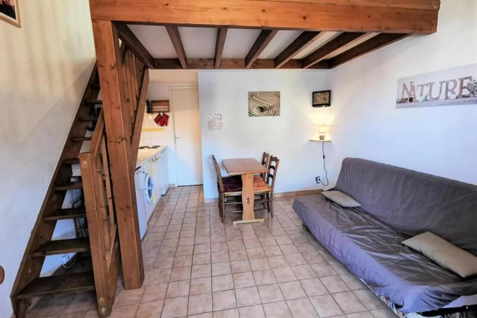 Résidence Maisons De La Plage