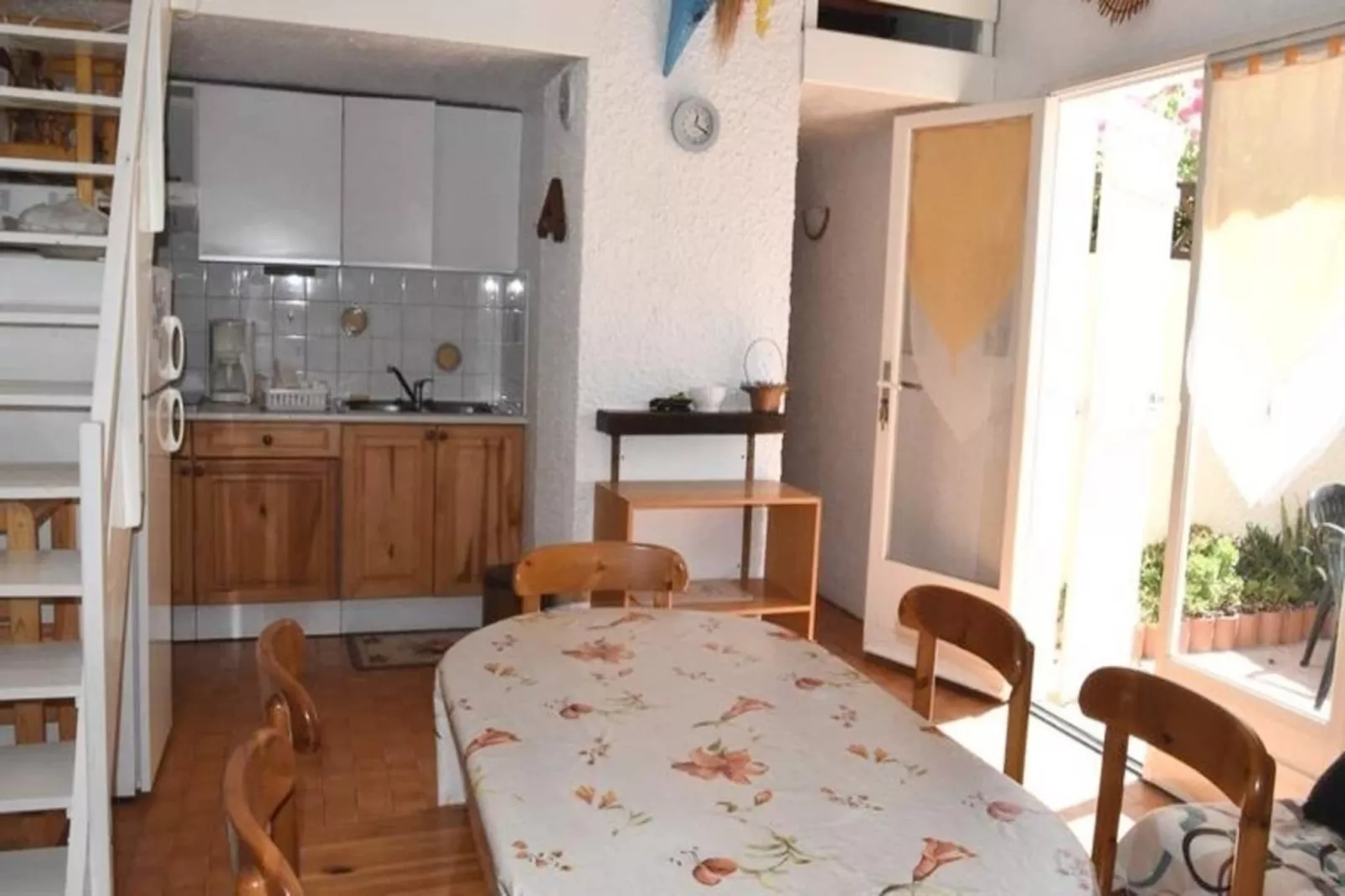 Résidence Les Leucatines 1