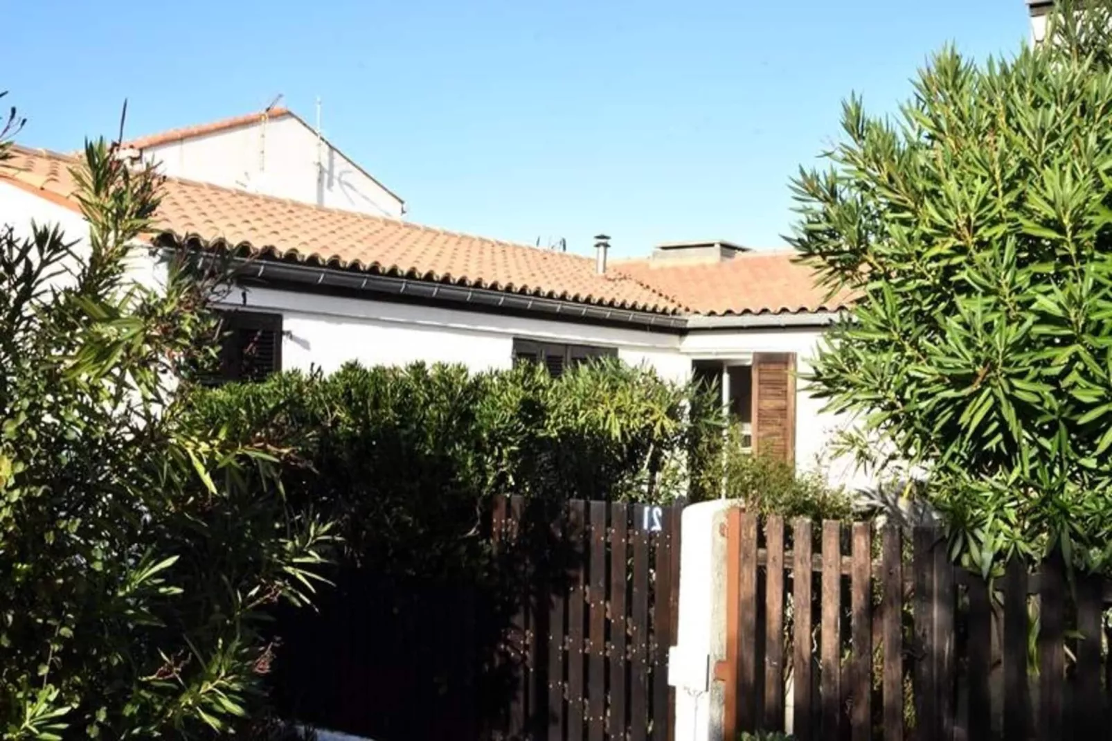 Résidence Les Candeilleres