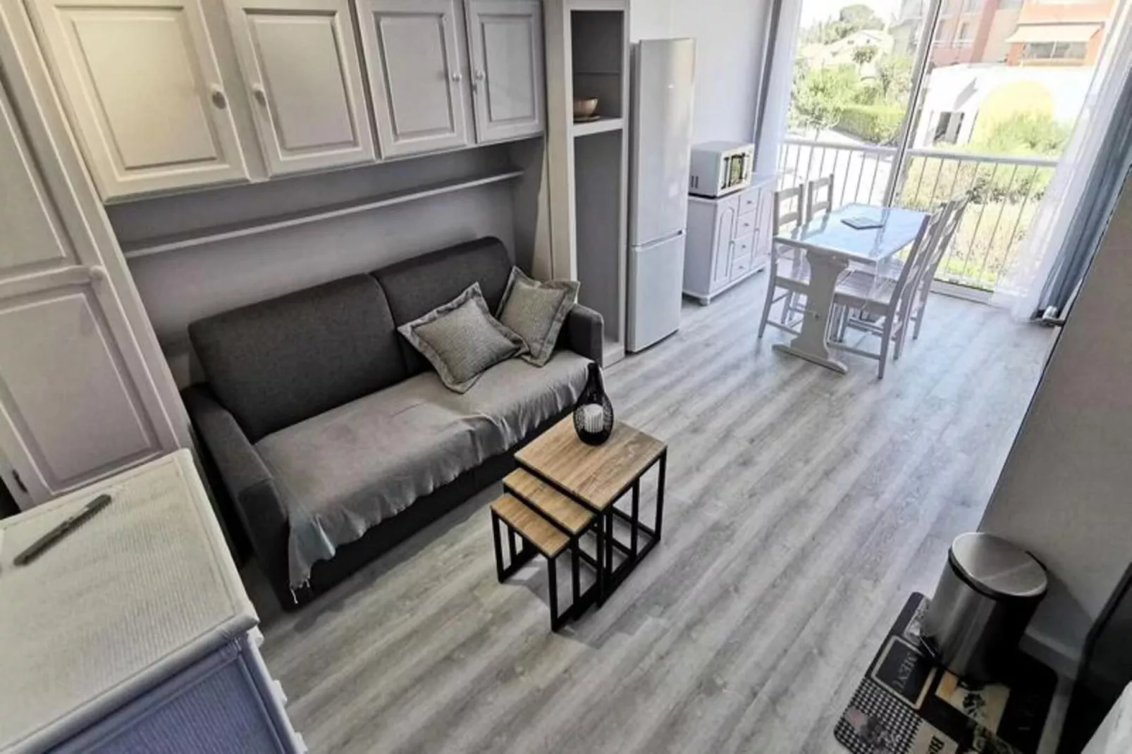 Résidence Copacabana