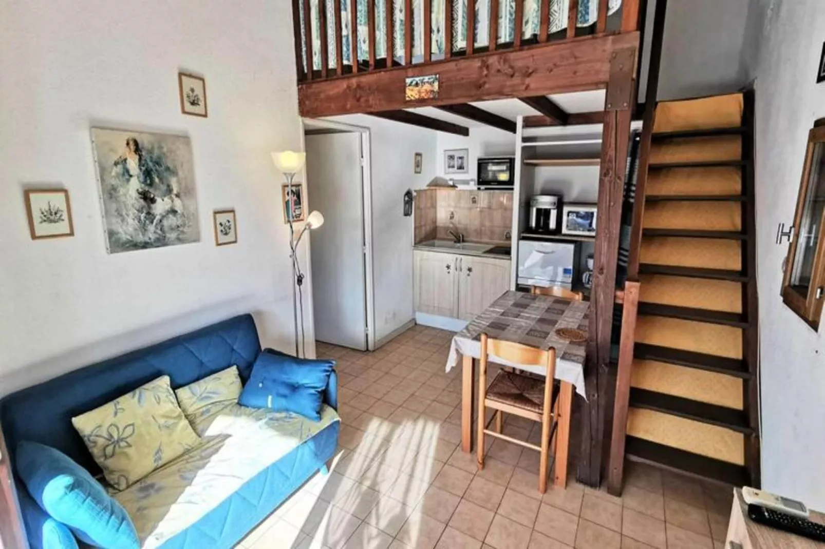 Résidence Village Merlin