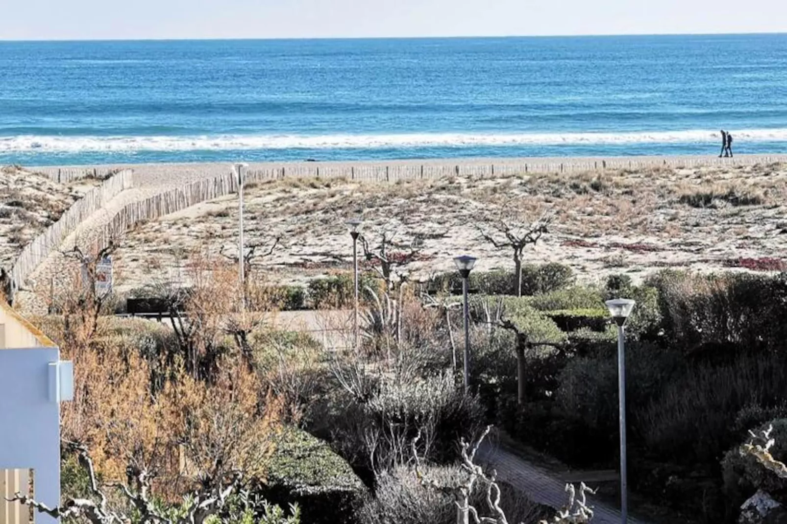 Résidence Copacabana