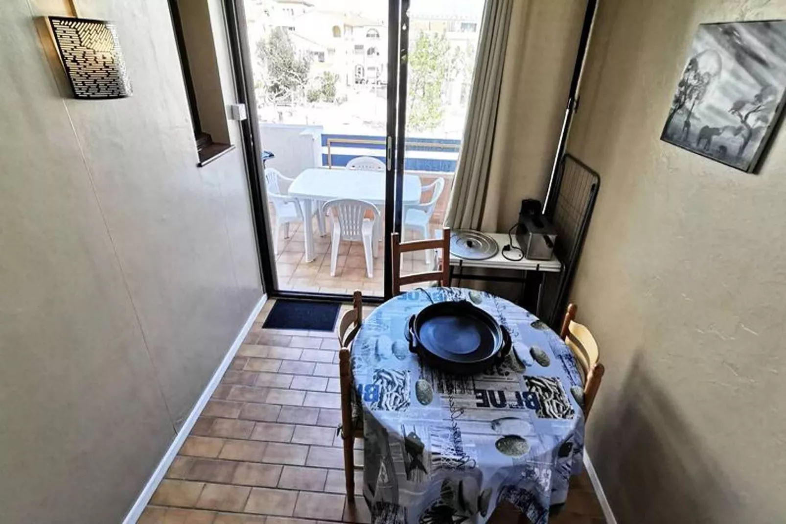 Résidence Les Arenes