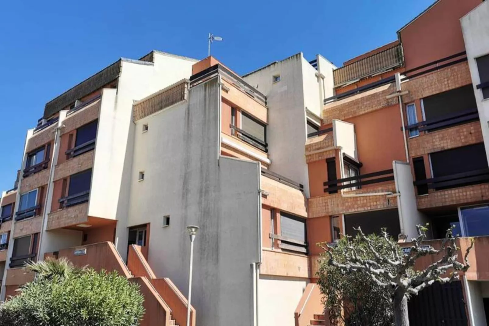 Residence De La Plage