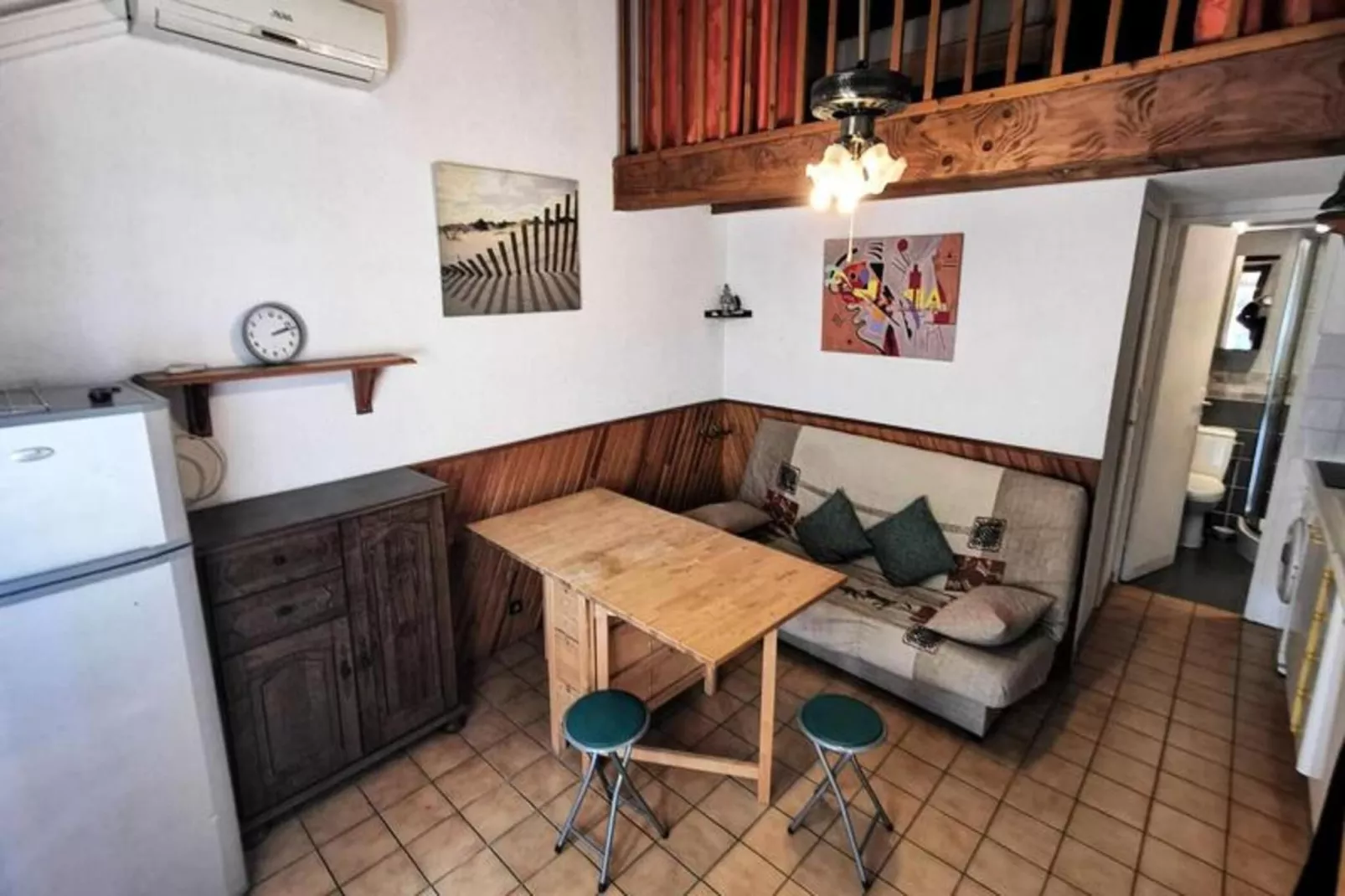 Résidence Maisons De La Plage