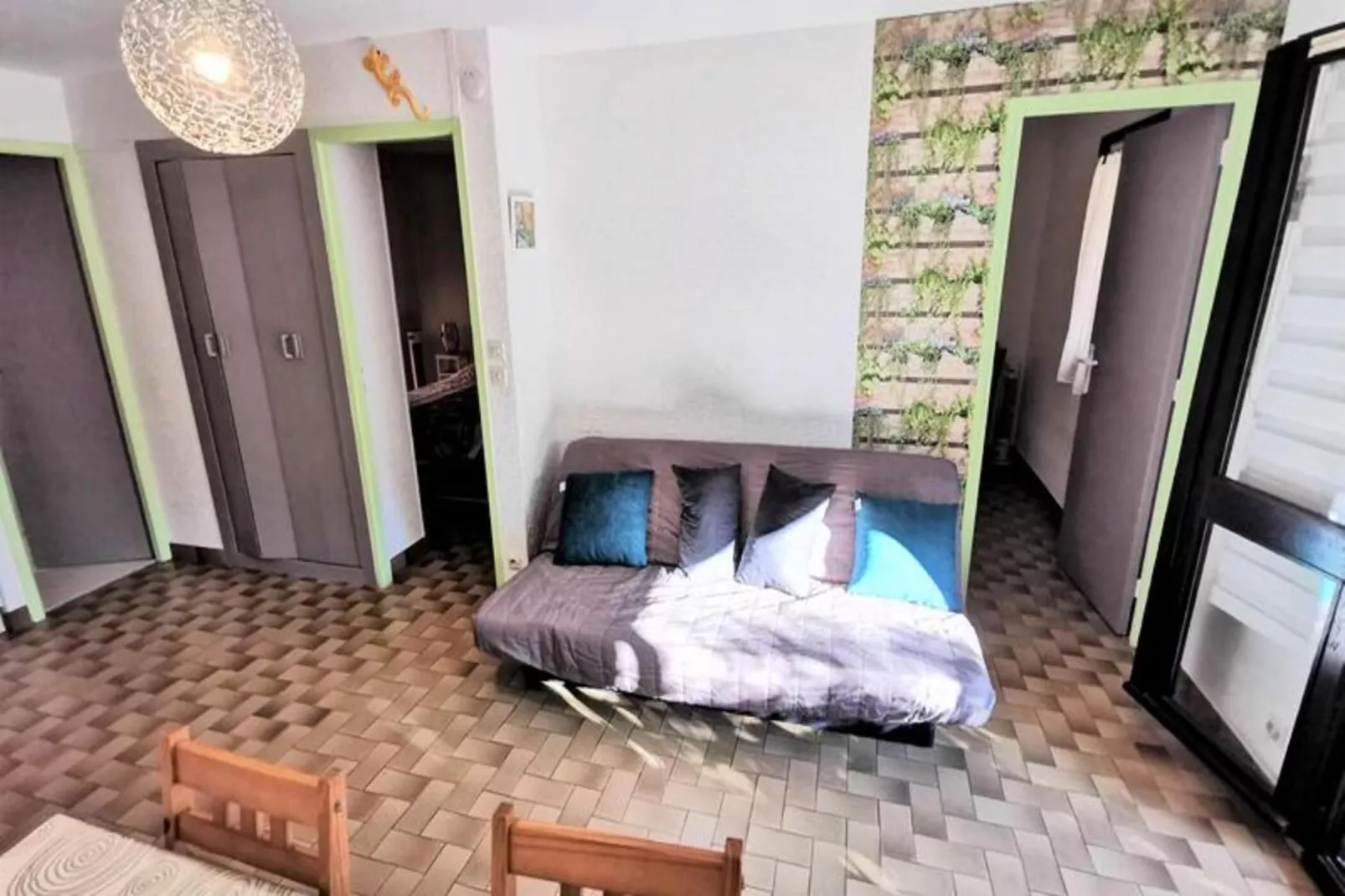 Résidence Maisons Des Sables 4