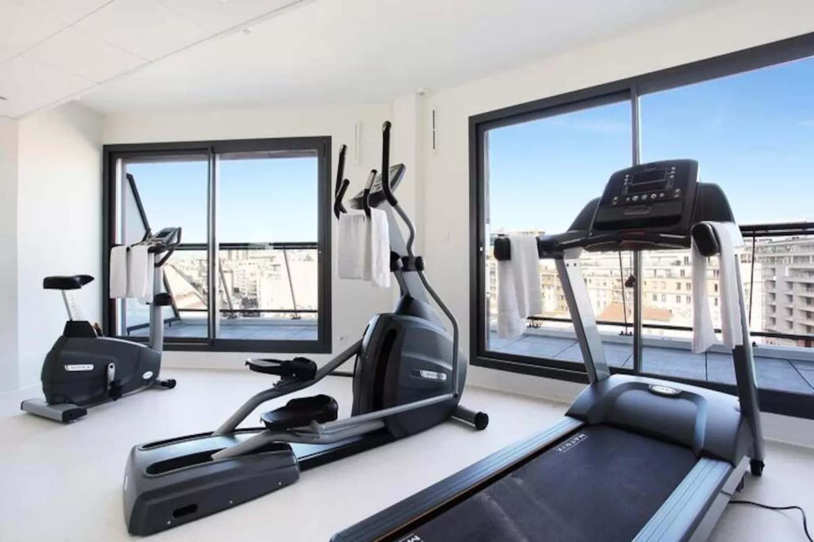 Appart'hôtel Odalys Prado Castellane